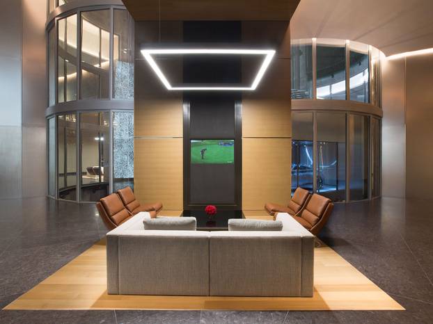 FOTO Ovo je Messijev dom u Miamiju od 10 mil. €: Čaroban pogled, dvorana za partyje...