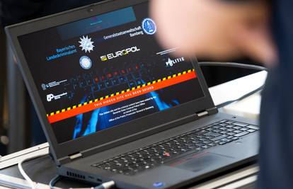 Detalji pedofilske mreže KidFlix. Pedofili dijelili preko 91.000 snimki, plaćali kriptovalutama