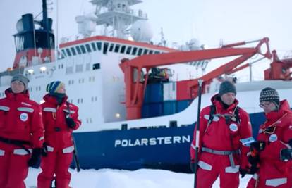 Istraživači na Arktiku: Kada se slavi Nova na Sjevernom polu?