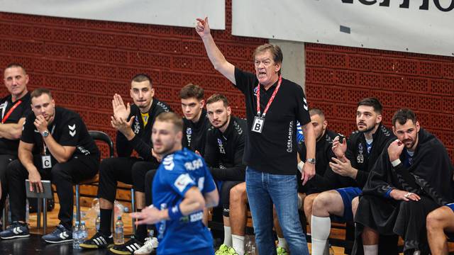 Zagreb: RK Zagreb - RK Poreč, Paket24 Premijer liga, Liga A, 10. kolo