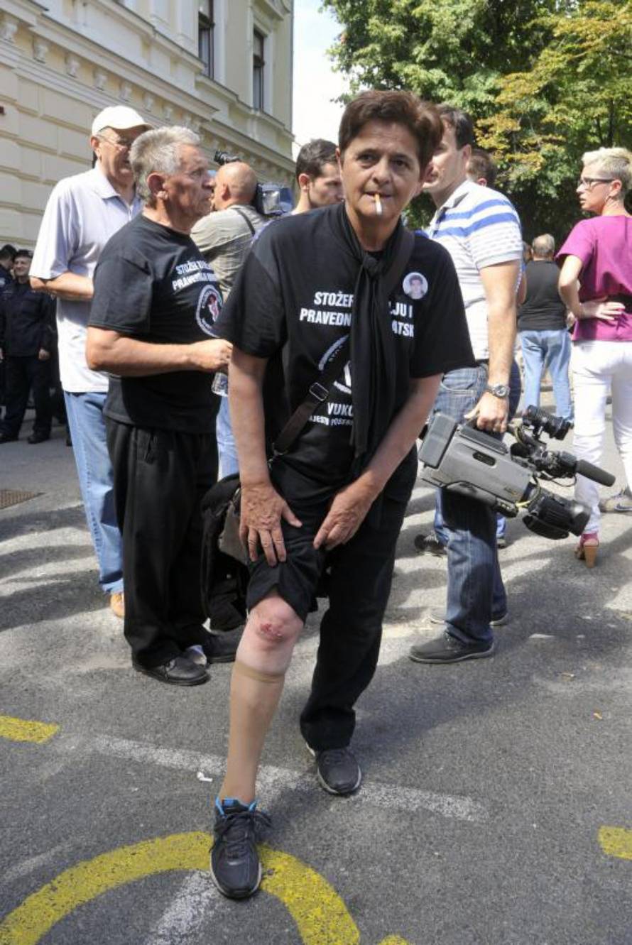 Goran Ferbežar/Pixsell