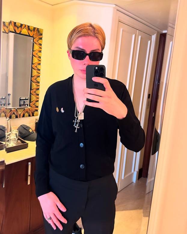 Učitelj spiskao 600.000 € da bude Azijatkinja! Sad želi opet biti muško: 'Brusili su mi kosti'