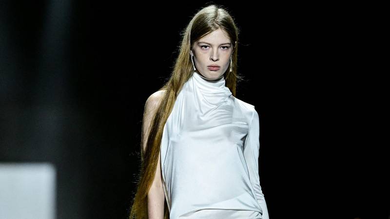 Muskova kći koja je promijenila spol o odrastanju i bogatstvu: 'To s*anje te kvari i promijeni'