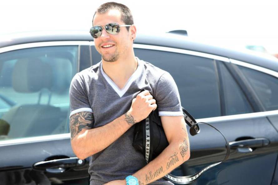 Nel Pavletić/PIXSELL