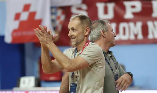 Trener Makarana oti&scaron;ao je na operaciju kile, borili mu se za &zcaron;ivot! 'Ne&scaron;to je po&scaron;lo po zlu'