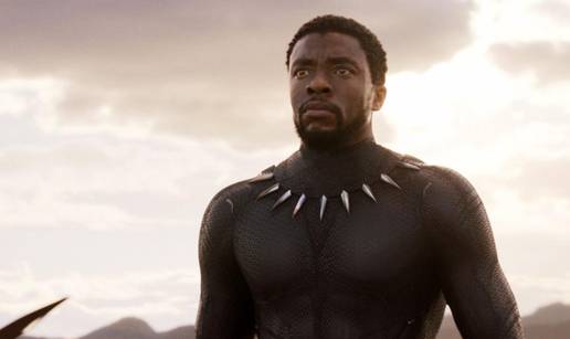 'Black Panther' je superjunački spektakl uz ozbiljan podtekst