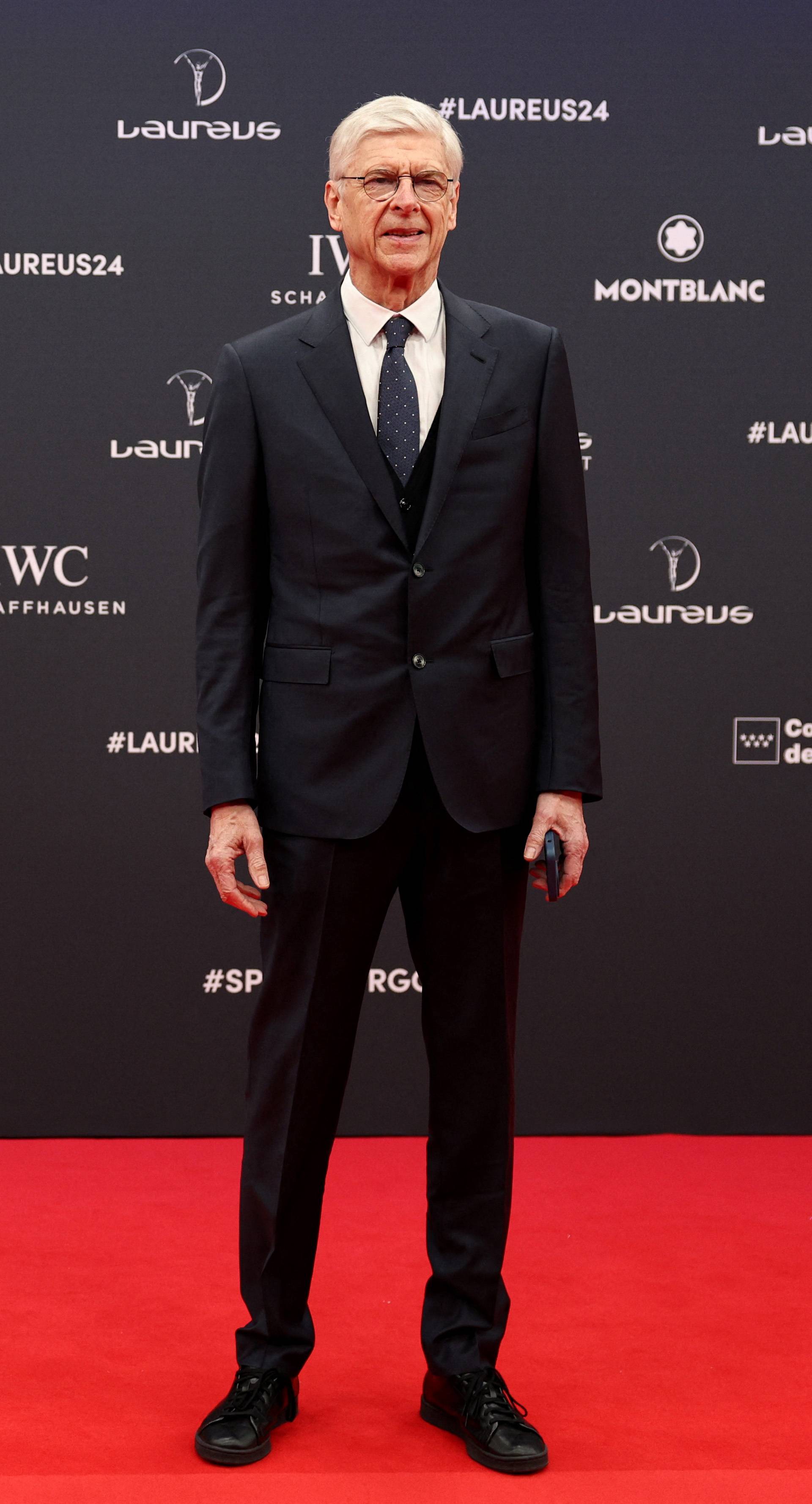 Laureus World Sports Awards