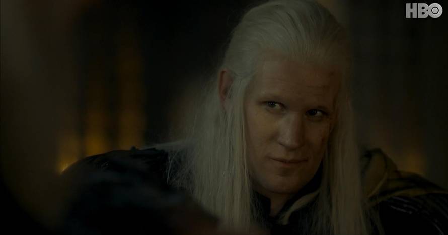 Lik Daemona iz 'Zmajeve kuće' publiku podsjetio na hrvatskog nogometaša: Vida Targaryen!