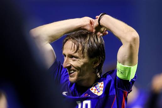 Doznajemo: Modrić ne završava karijeru. Na tajnom sastanku s ikonom dobio je jednu opciju...