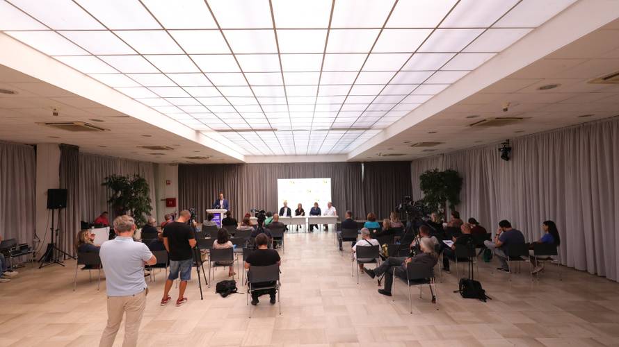 Predstavljamo ArhiBau.hr 2023 -  Najveći sajam arhitekture i graditeljstva u regiji