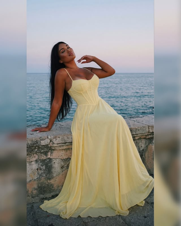 FOTO Mika iz BB-a nakon promjene spola postao Ana: Evo kako izgleda u seksi rublju