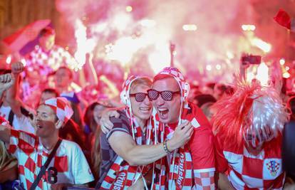 Hrvatski navijači za Katar kupili gotovo sve aranžmane od 40 tisuća kuna - i to sve bez karata