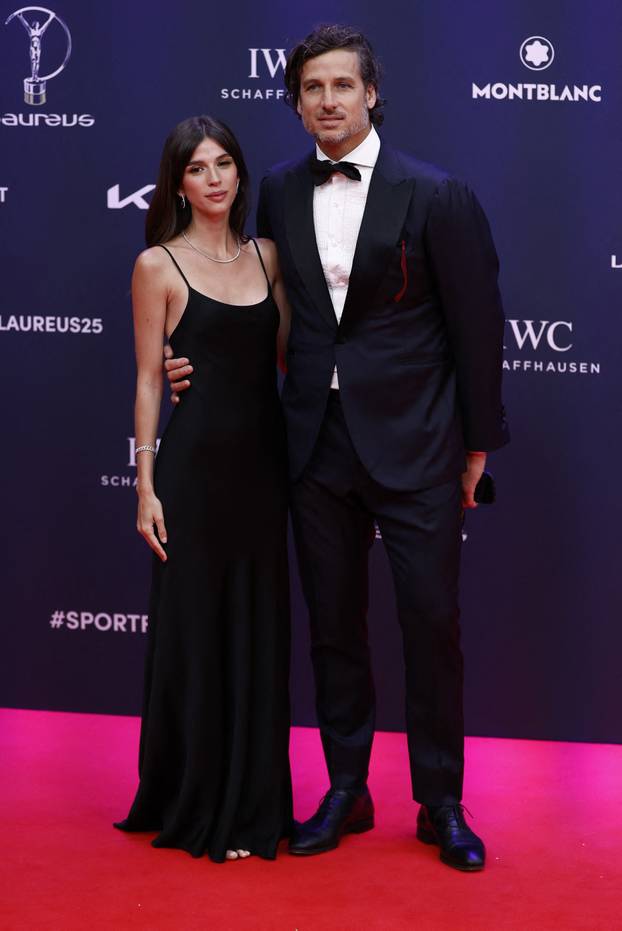 Laureus World Sports Awards