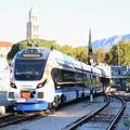 Mogu&cacute;e samo u Lijepoj Na&scaron;oj: &Ccaron;ak i novom vlaku H&Zcaron;-a treba osam sati od Splita do Zagreba