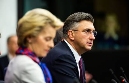 EU parlament: Hrvatska je ispunila sve uvjete za Schengen