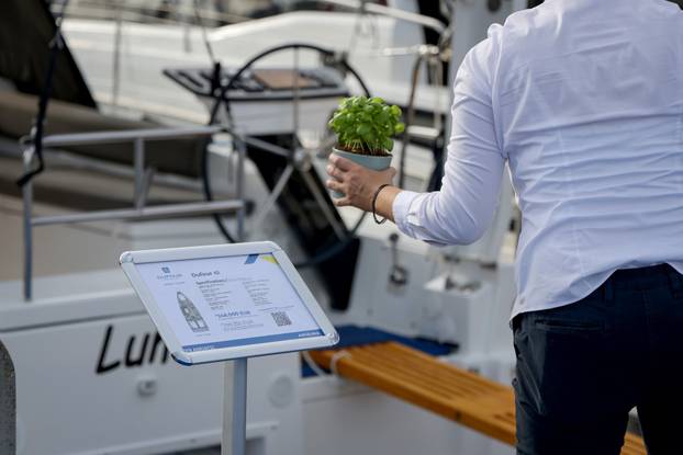Započeo je Biograd Boat Show