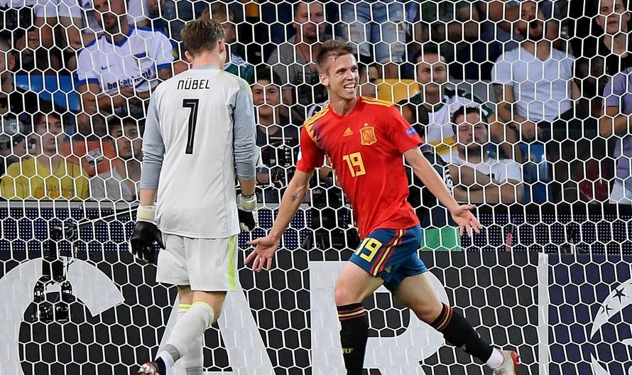 2019 UEFA European Under-21 Championship - Final - Spain v Germany