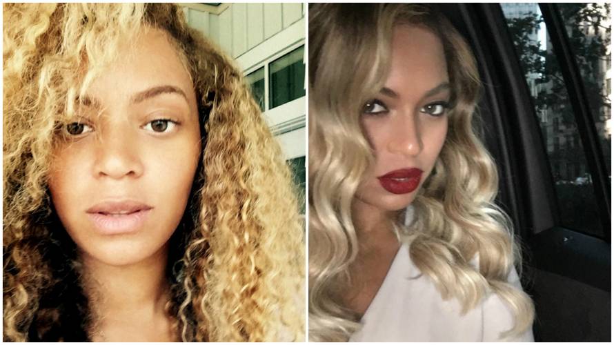 Prirodne ljepotice: Slavne žene kojima uopće ne treba šminka