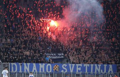 Šveđanima nije svejedno što im dolaze Boysi: 'Oni su jedni od najzloglasnijih ultrasa u Europi'