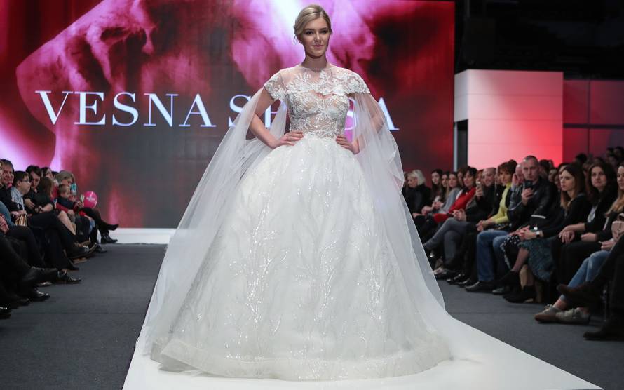 Humanitarna nota: Za djecu sa srčanim manama hodali pistom