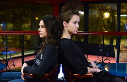 Lana i Lena: 'Poslije videa o nasilju mladi pitaju za pomoć'