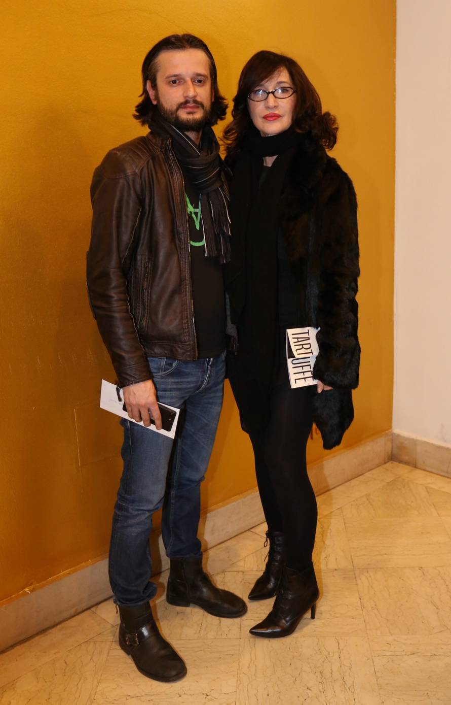 Ljubav ne pita za godine: Seve išla u srednju dok je Igor puzao