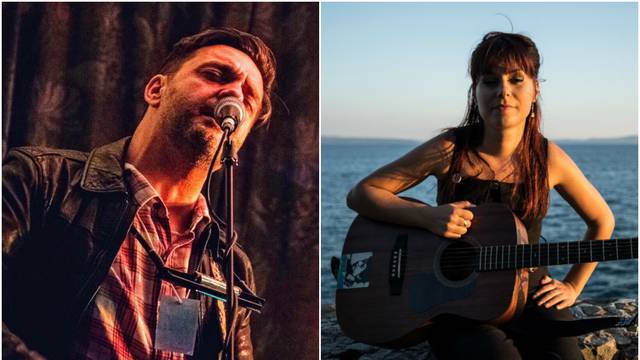Kantautori iz regije pjevaju na 'Indie Balkan' glazbenoj večeri