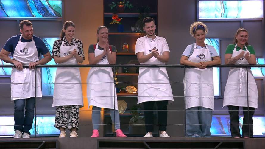 Stjepan je kompletirao tim! Evo tko sve ulazi u MasterChef vilu