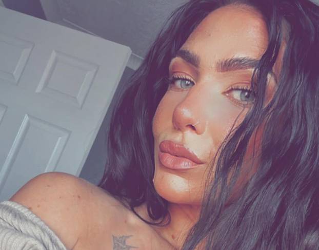 FOTO Ovo je zatvorska čuvarica koja je bila sa silovateljem: 'Samo smo četiri ili pet puta...'