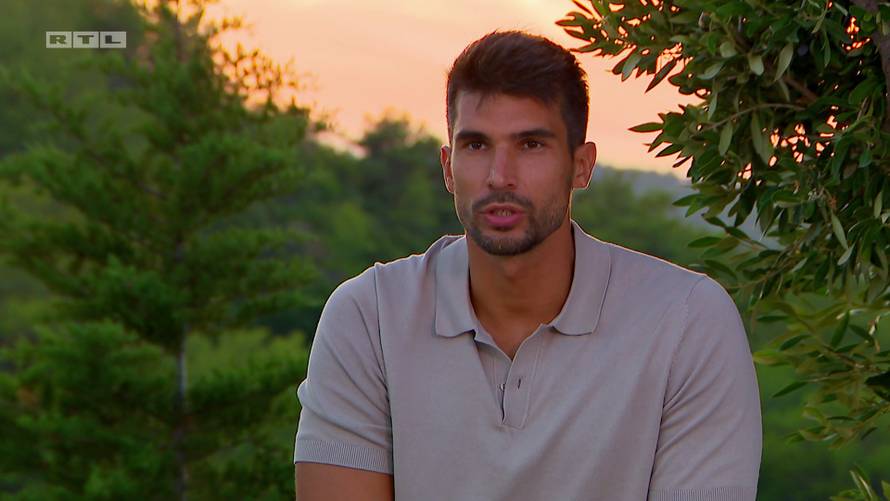 Koja epizoda! Miloš se zbližio s Maidom, Šime je ljubio Anu, a čak su ih dvije cure napustile!