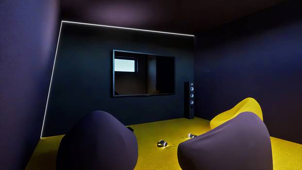 FOTO Luksuzne vile kraj Zadra u čast Kobeja. Ovako će izgledati