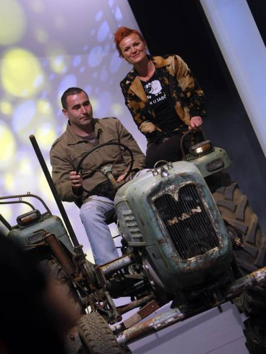 Slavko Midžor/Pixsell