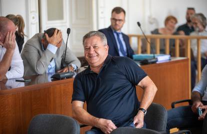 Izvlačenje milijuna iz Dinama: Na suđenju Mamićima svjedoči Silvio Marić, Kranjčar ne dolazi