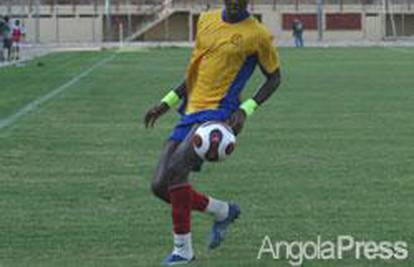 Manchester United doveo napadača iz Angole