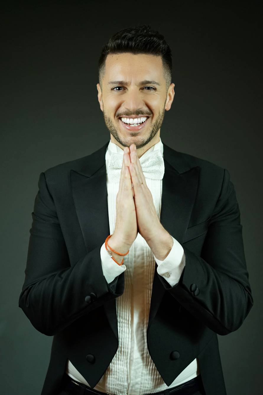 Na arheološkom nalazištu u Varaždinskim Toplicama interpretacija Verdijeve skladbe