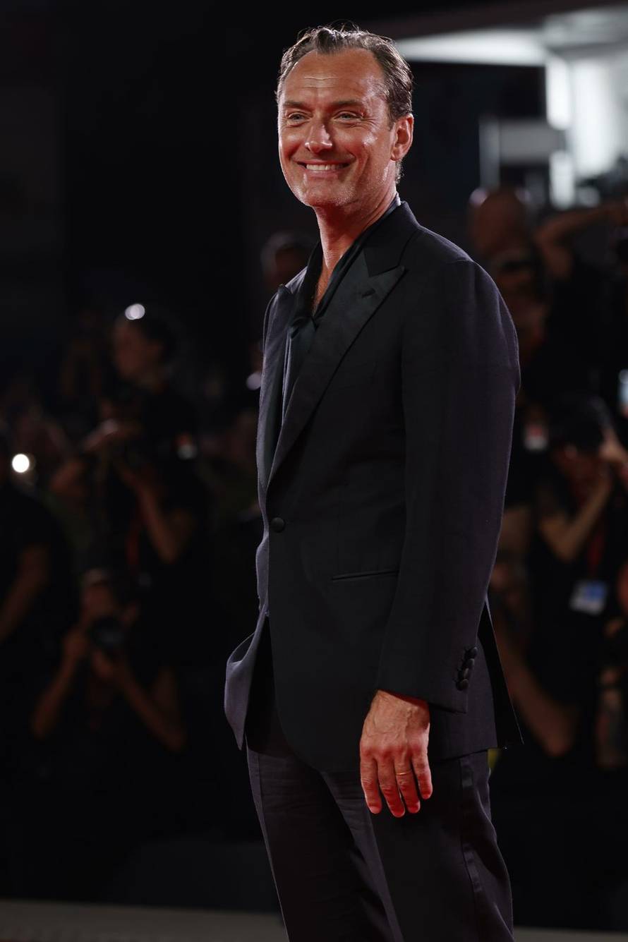 81st Venice International Film Festival