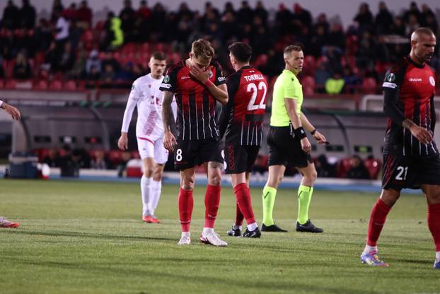 Mostar: Susret Zrinjskog i Lincolna u 1. kolu Konferencijske lige