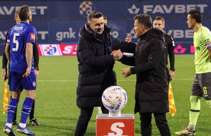 Mario Kovačević nahvalio bivšeg trenera u HNL-u: 'Žao mi ga je, imao je vrhunski rezultat'
