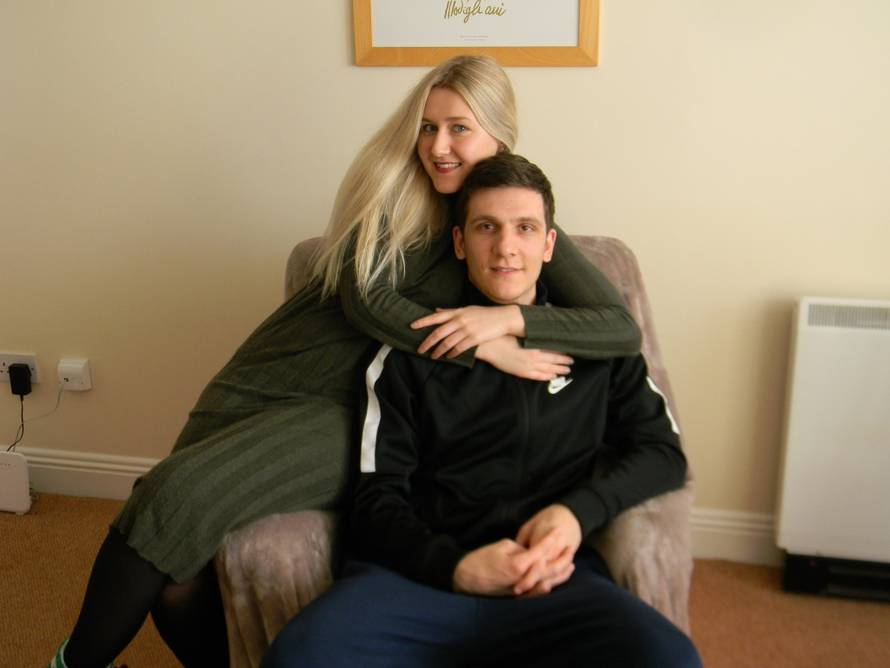 Ovi su Hrvati sreću pronašli u Irskoj: Nikad se nećemo vratiti