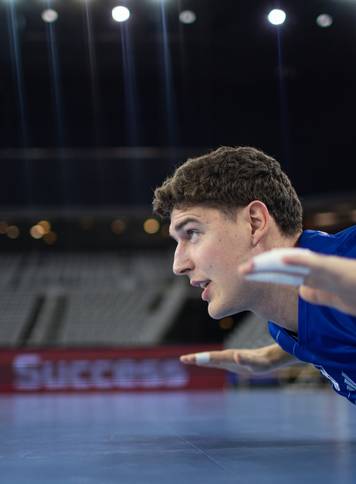 Zagreb: Machineseeker EHF Liga prvaka, 5. kolo, RK Zagreb - GOG
