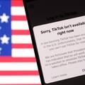 TikTok se vraća Amerikancima: 'U procesu smo vraćanja usluga'