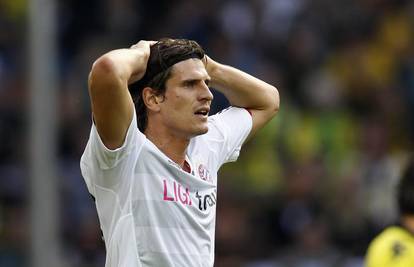 Gomez razmišlja o odlasku iz Bayerna: 'Mario nije sretan...'