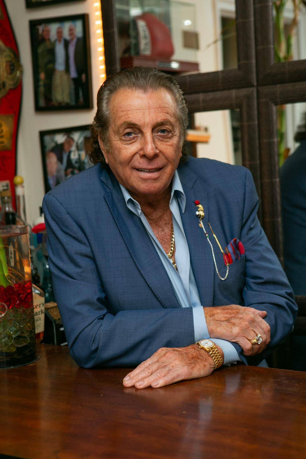 Gianni Russo