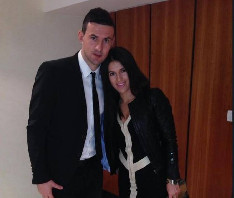 Subašićeva mama o unuku: 'On je isti Danijel. Ima puno kose...'