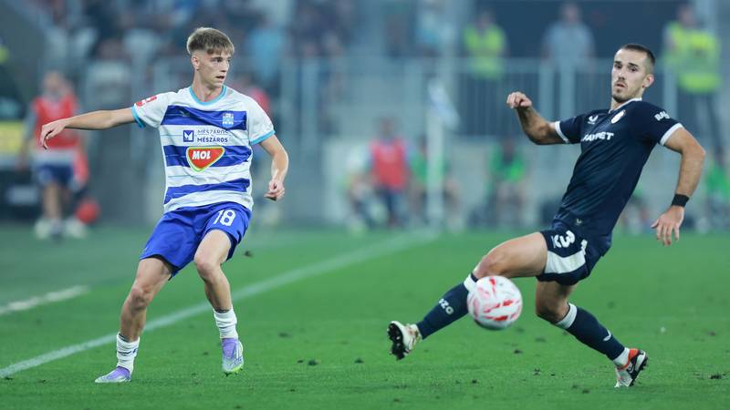 Evo gdje gledati Dinamo protiv Osijeka, Rijeku, talijanski derbi, Barcu te kultni Der Klassiker