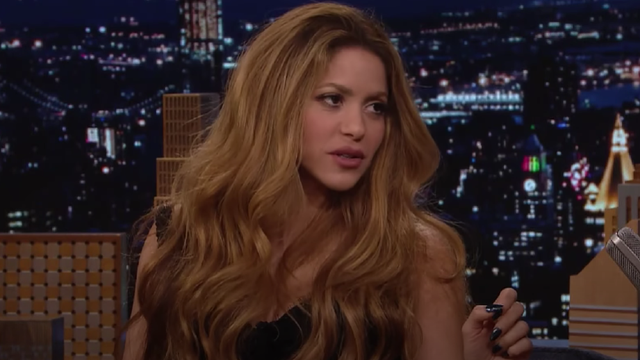Shakira o svom hitu: 'Ta pjesma je ženska himna i zdraviji način kanaliziranja mojih emocija...'
