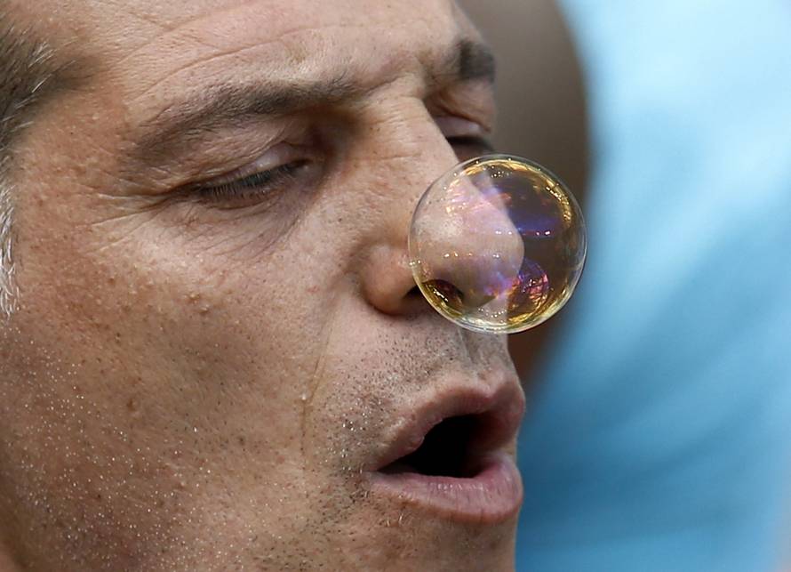 West Ham United v Middlesbrough - Premier League