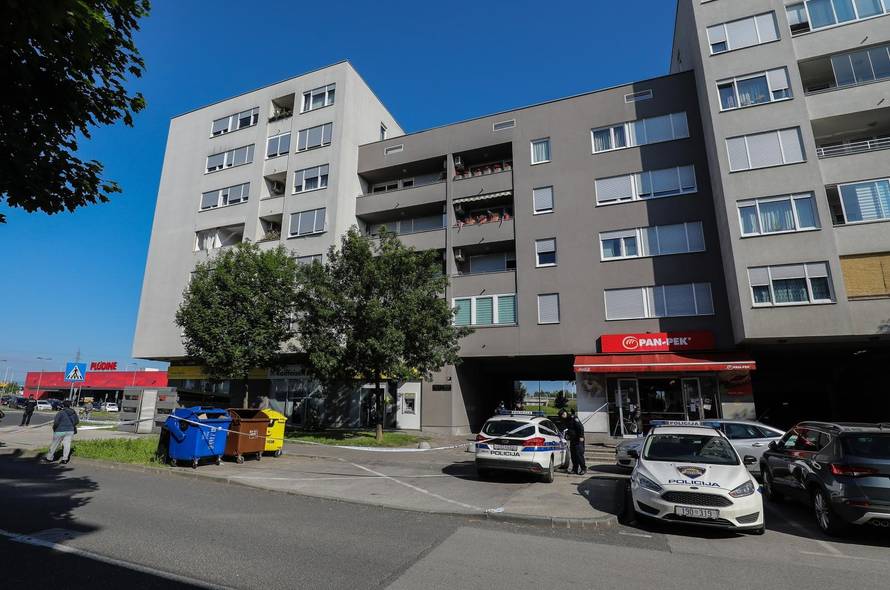 Zagreb: Jedna osoba ozlijeđena u eksploziji u stanu na Laništu