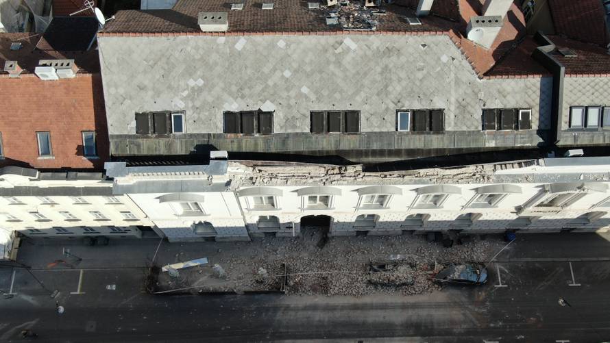 Pokrit će samo pet posto štete, a WC je platio 287 tisuća kuna