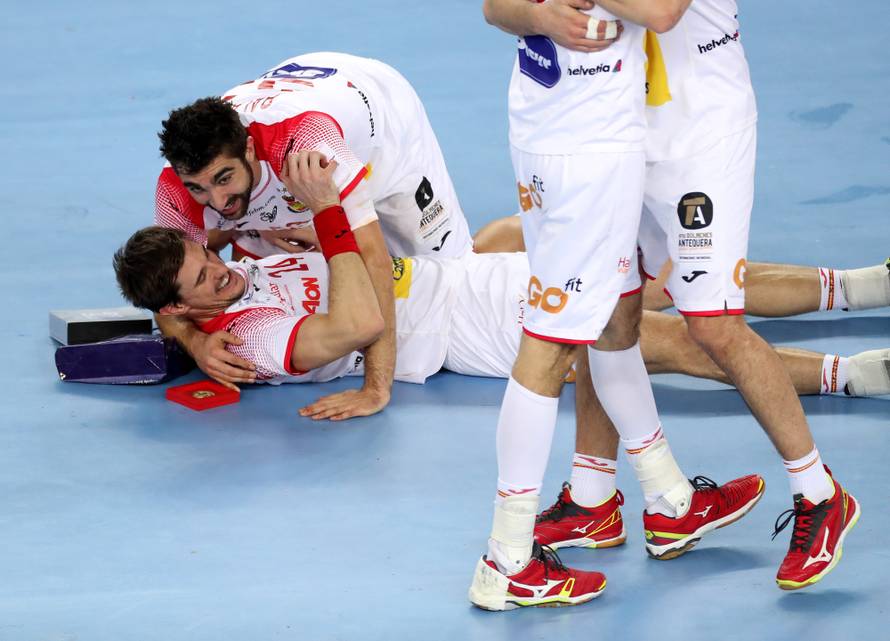 Francuska je pala pod naletom moćnih Španjolaca u Zagrebu!